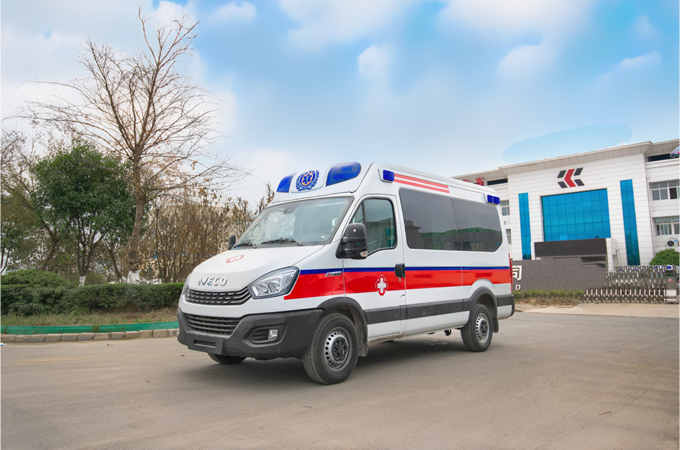 Ambulance