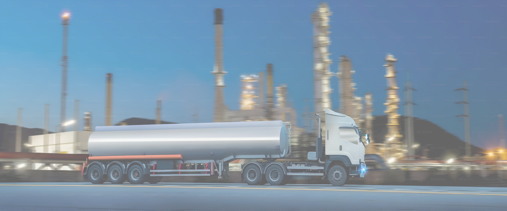 Explore High-Quality Luke Special Purpose Vehicle