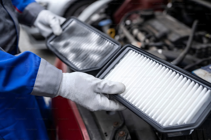 How to Maintain an Emergency Truck