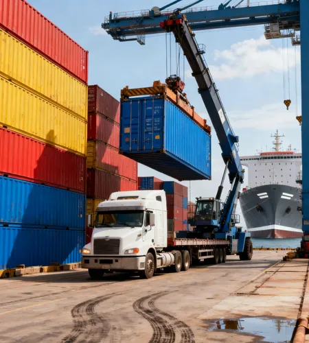 Selecting the Perfect Tractor for Your Agricultural Needs