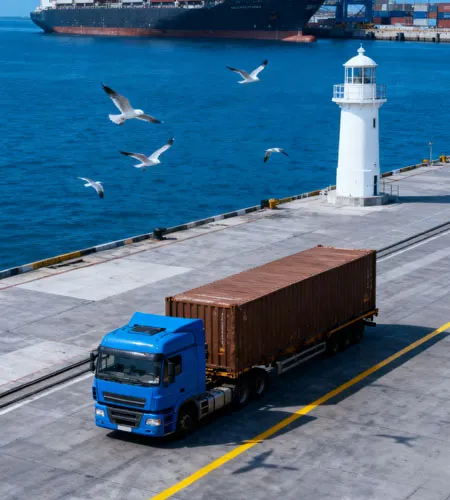 How Dose a Tractor Work？