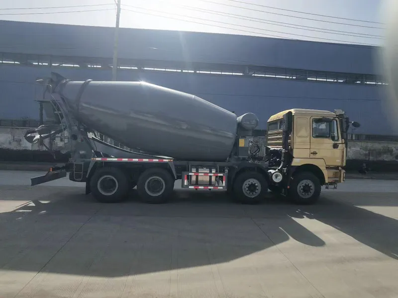 construction truck roller