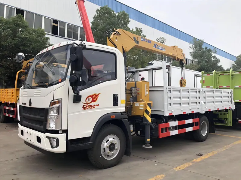 demolition trucks for sale