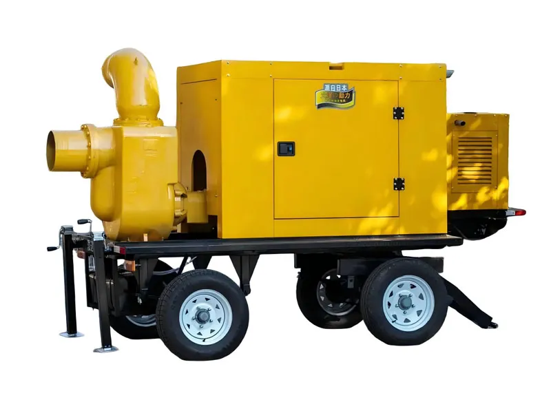 disaster response truck china