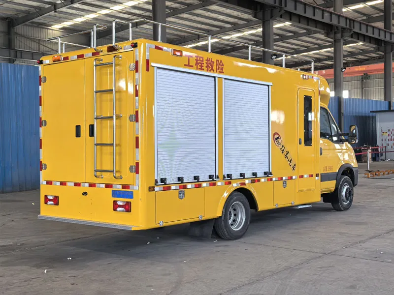 emergency 51 fire truck for sale