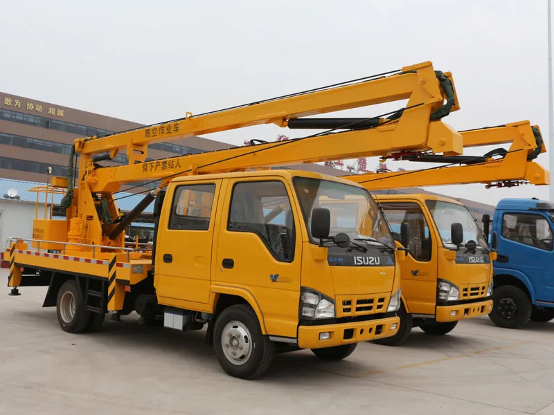 emergency 51 fire truck supplier