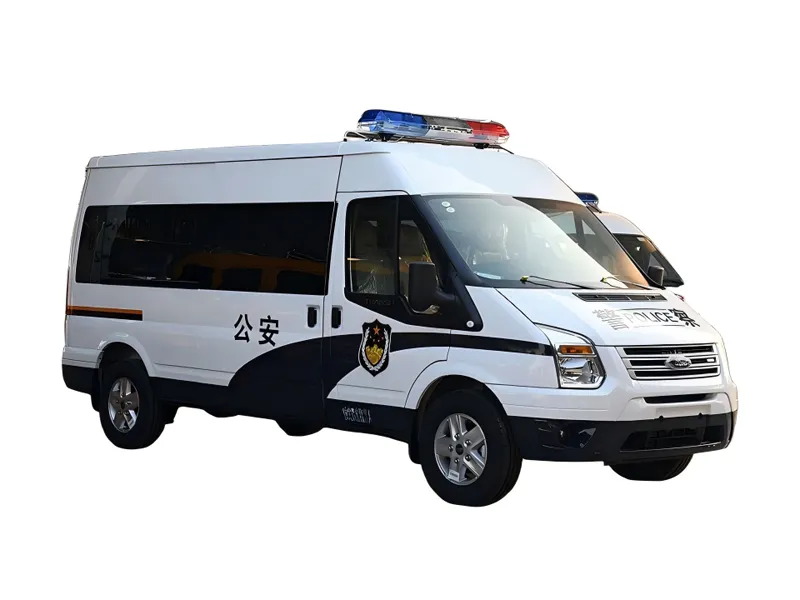 emergency 51 fire truck