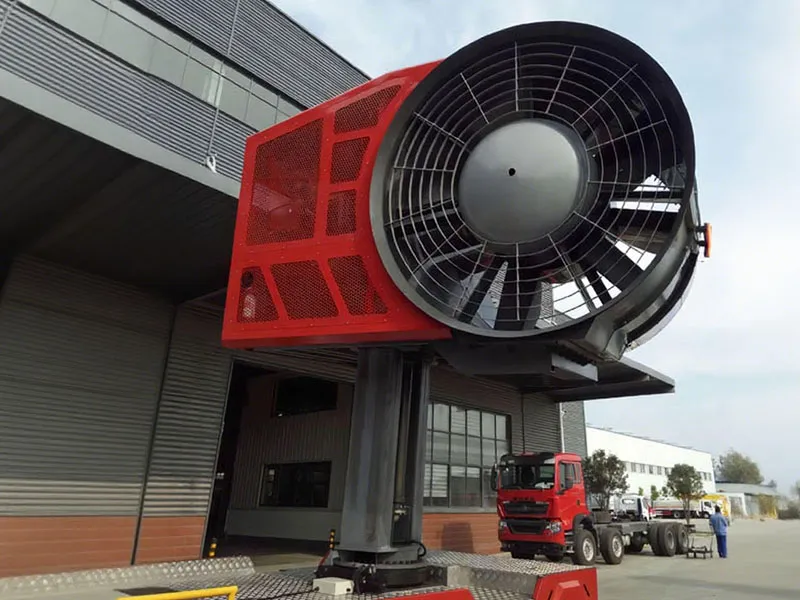 emergency truck for sale