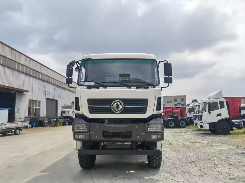 emergency truck for sale