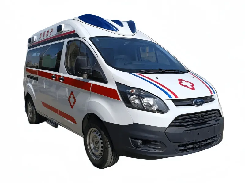 emergency truck towing manufacturer