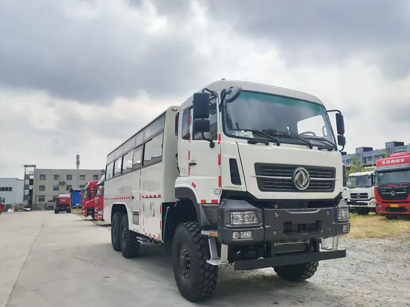 emergency truck towing