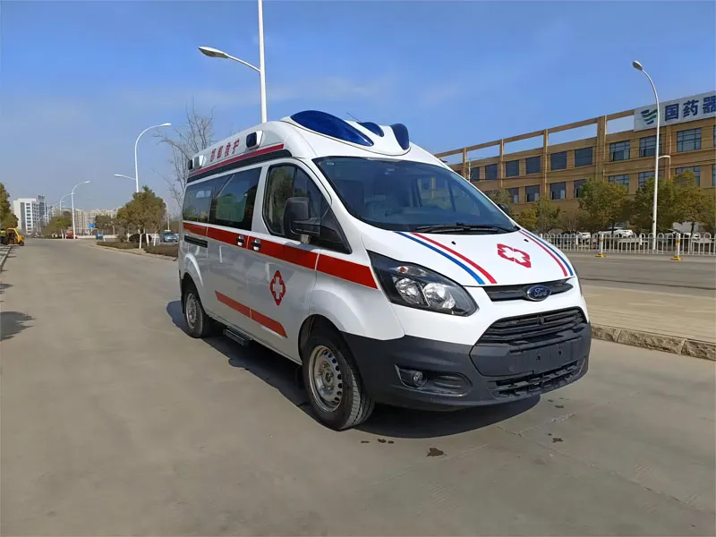 emergency vehicle consoles trucks manufacturer