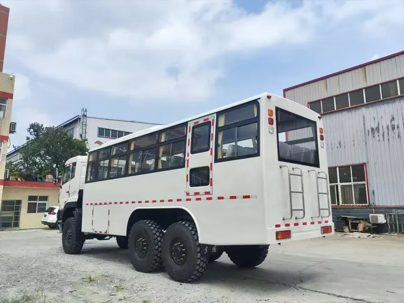 emergency vehicle consoles trucks