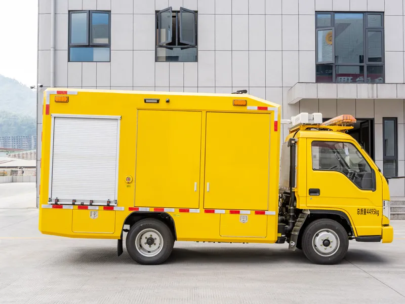 fire engine for sale china