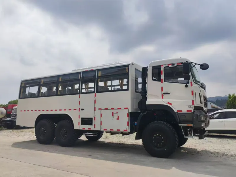 fire tankers for sale