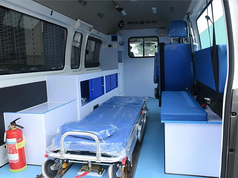 fire truck 51 company