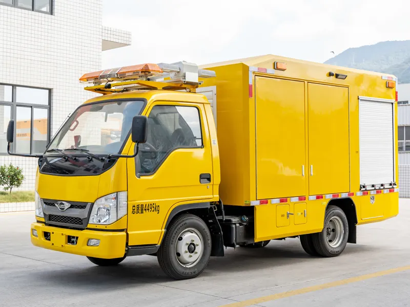 fire truck tankers for sale china