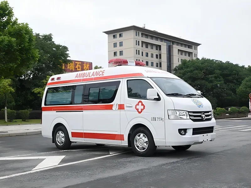 fire trucks and fire engines company