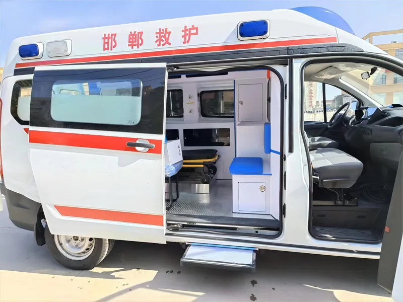 fire trucks and fire engines manufacturer