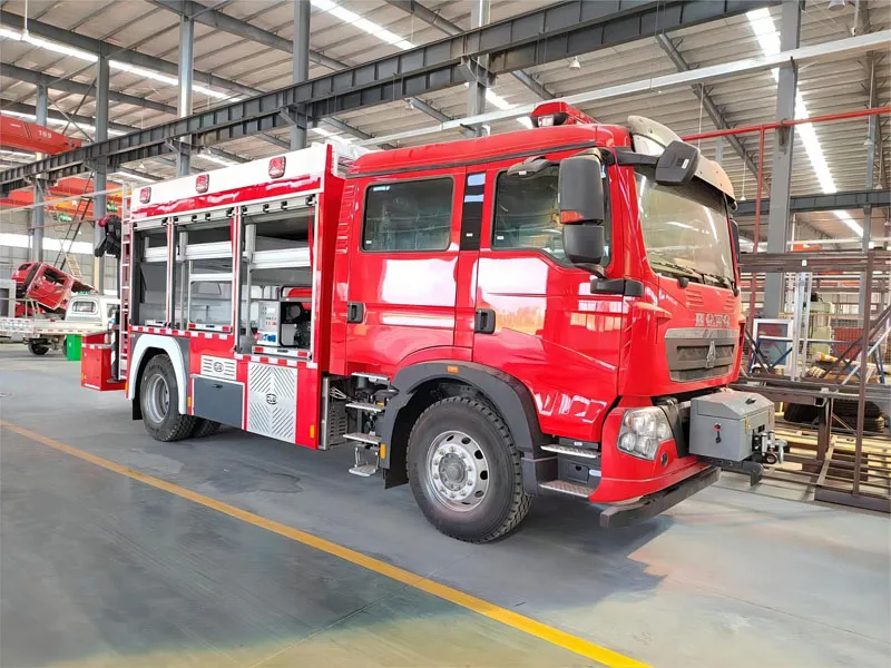 fire trucks fire trucks supplier