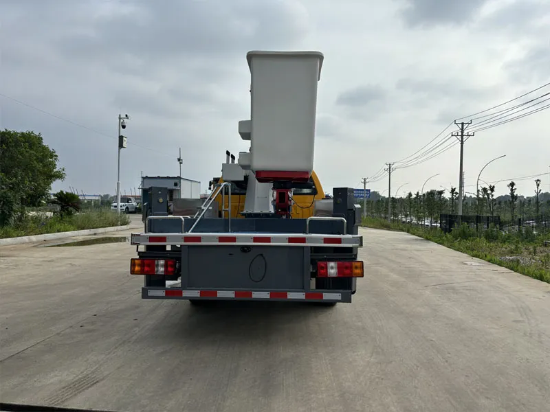 la squad 51 manufacturer