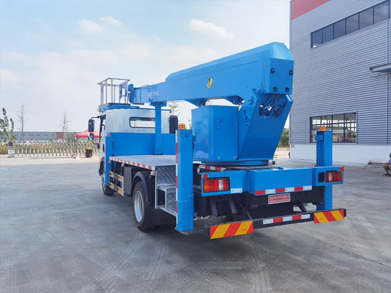 la squad 51 manufacturer