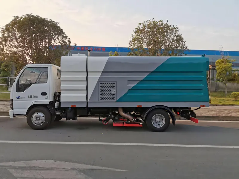 municipal dump trucks for sale about