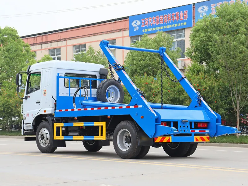 municipal dump trucks for sale company