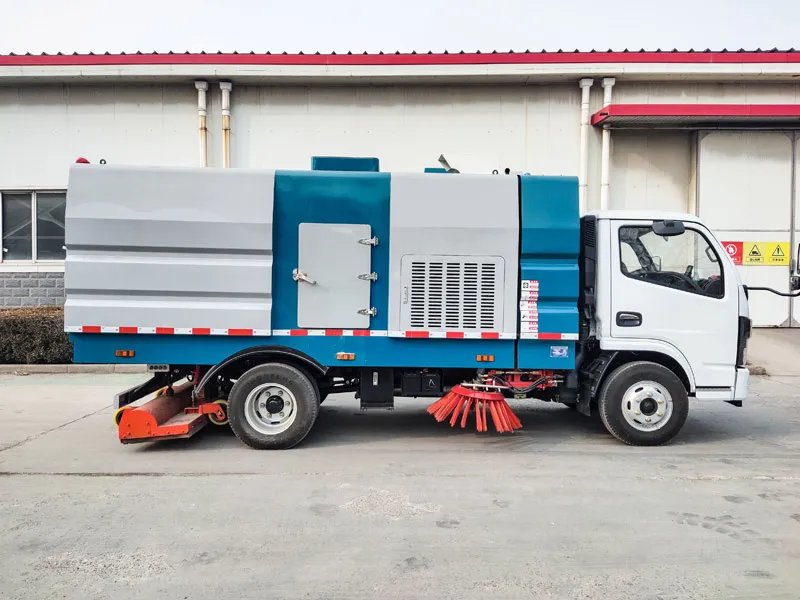 municipal garbage trucks for sale products