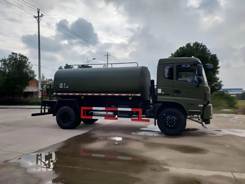 municipal garbage trucks for sale supplier