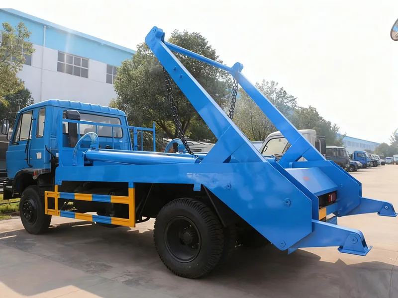 municipal plow trucks for sale company