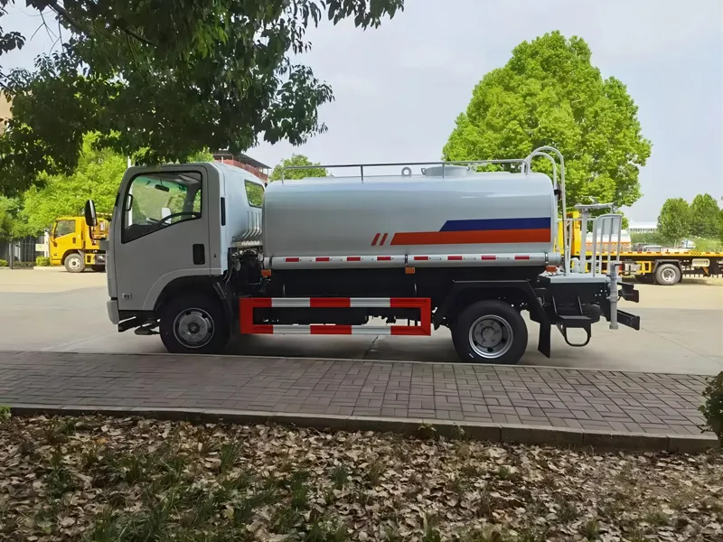 municipal plow trucks for sale uses