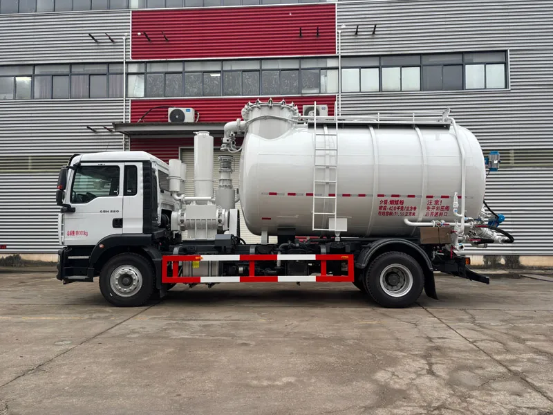 municipal refuse trucks for sale blog