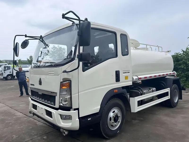 municipal refuse trucks for sale china
