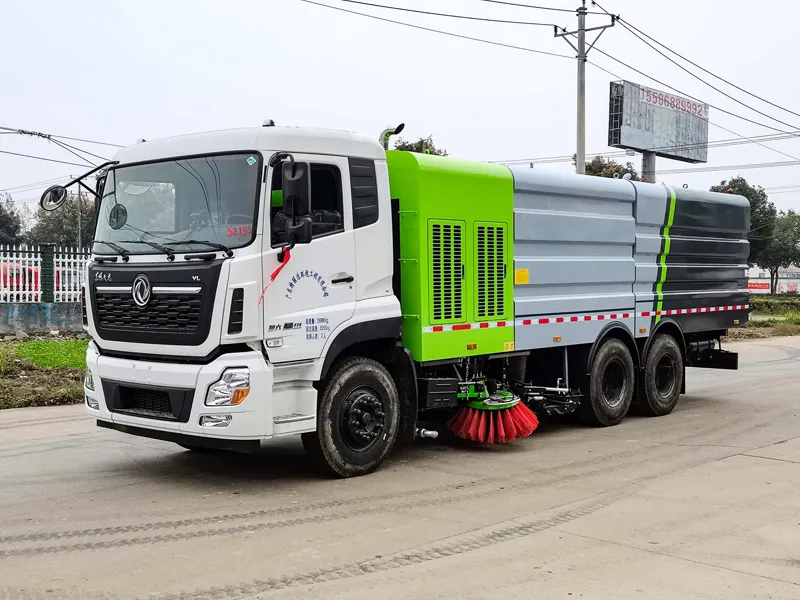 municipal refuse trucks for sale product