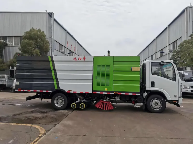 municipal snow plow trucks for sale manufacturing