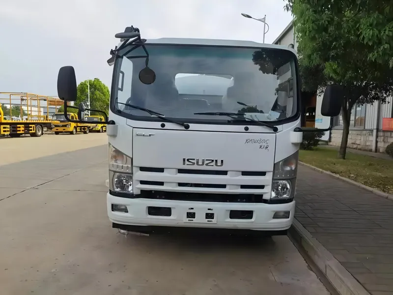 municipal snow plow trucks for sale uses