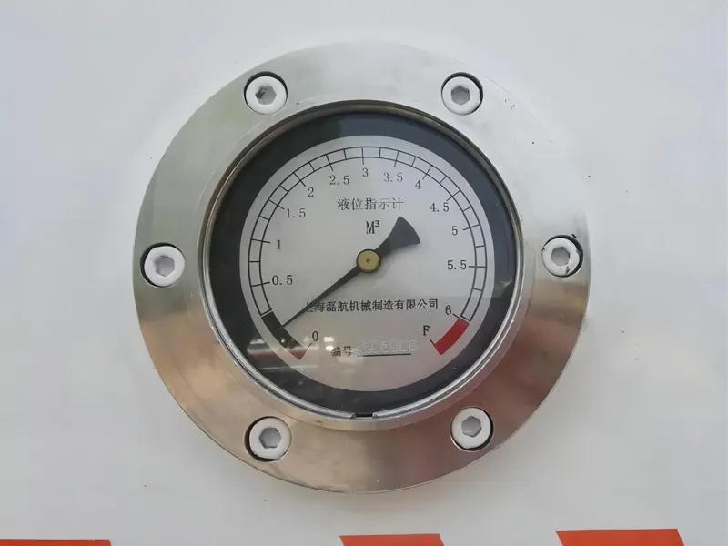 municipal truck uses