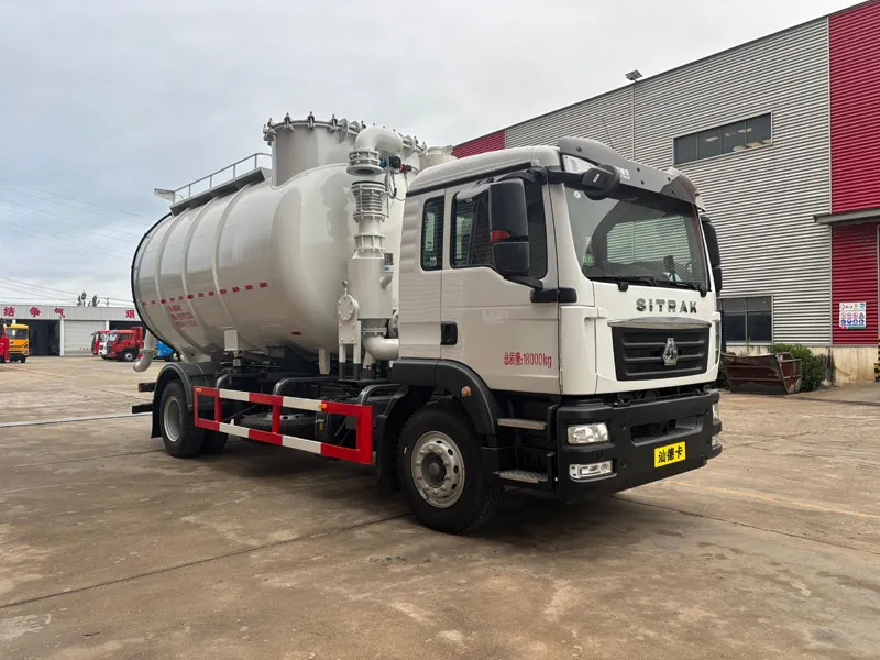 municipal trucks and equipment blog