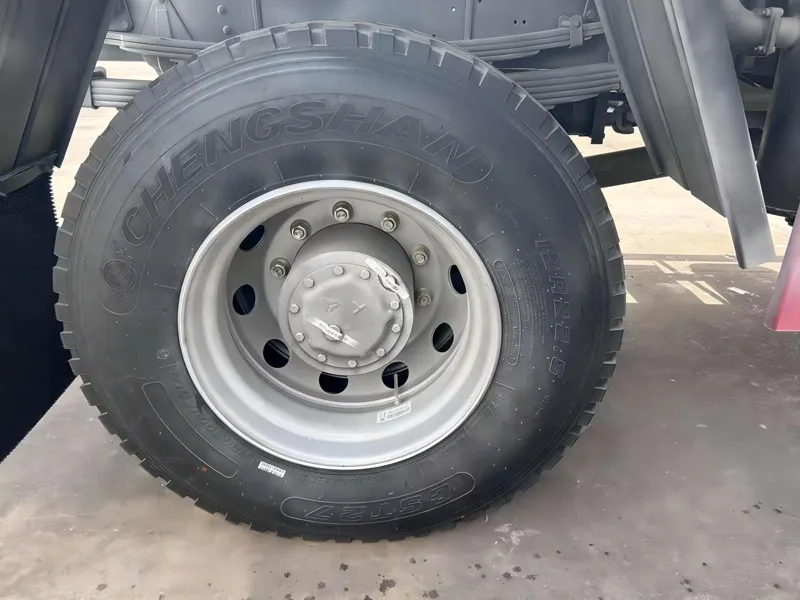 municipal trucks for sale contact