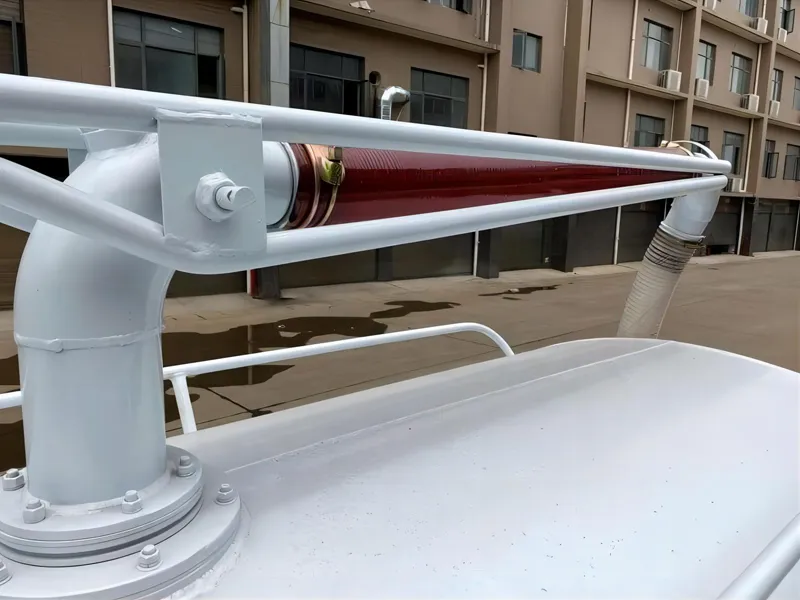 municipal trucks for sale custom