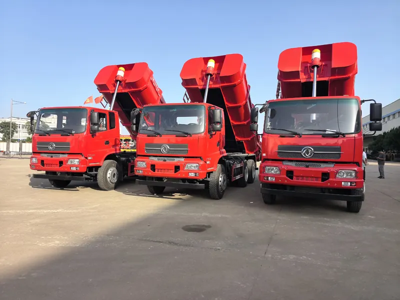 municipal trucks for sale manufacturer