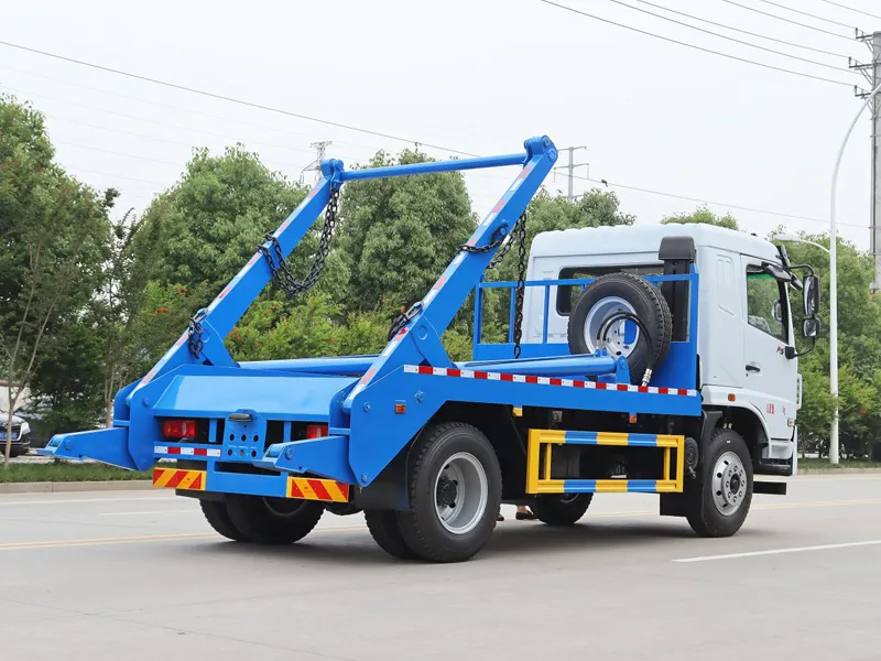 municipal trucks for sale