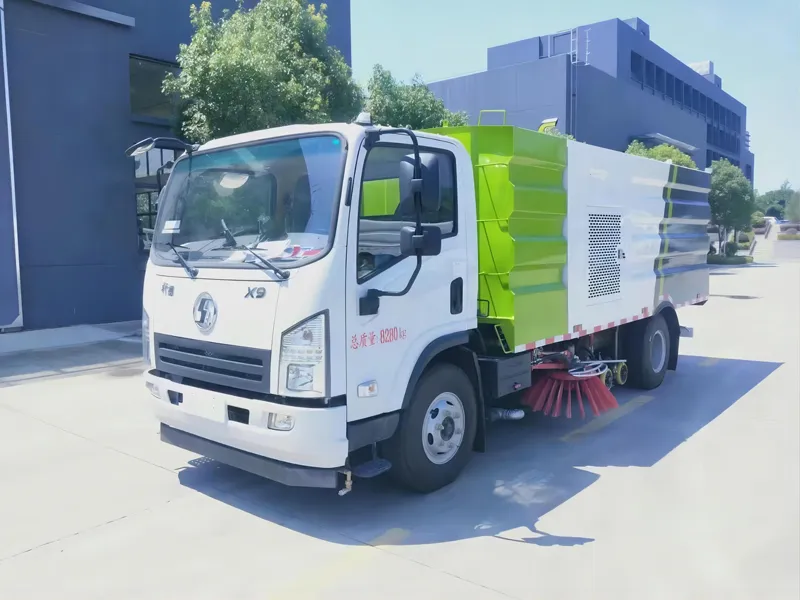 new municipal plow trucks for sale exporter