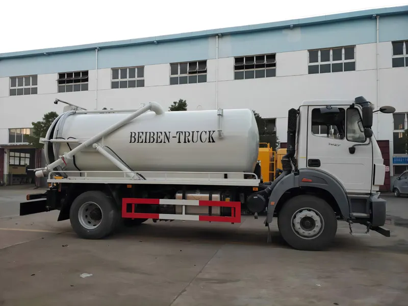 new municipal plow trucks for sale history