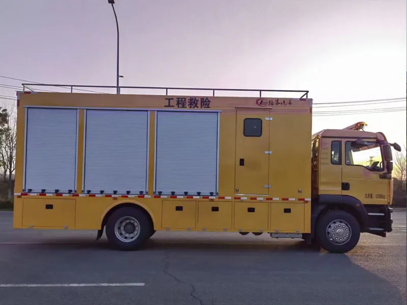 racing fire engine factory