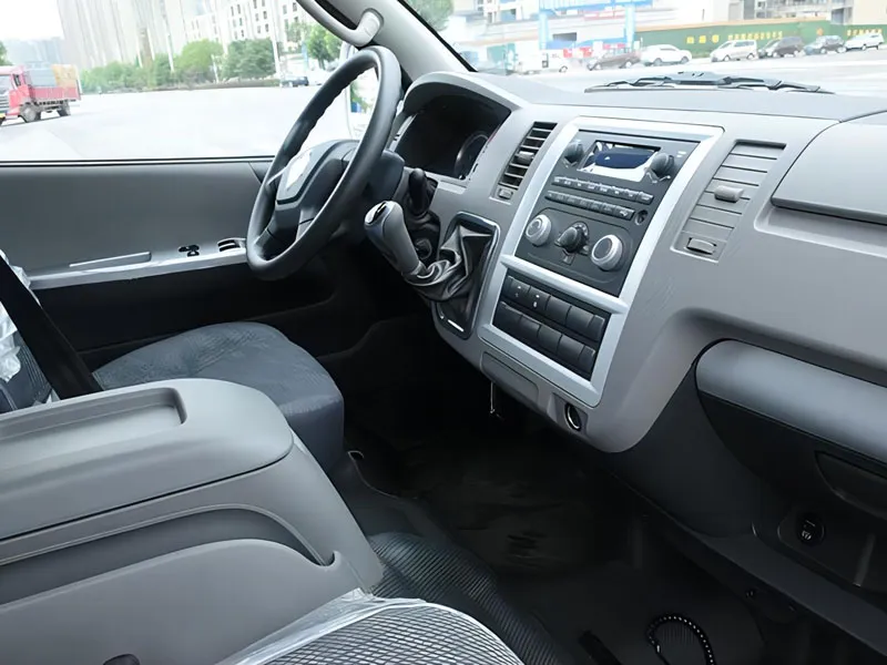 squad 51 replica company