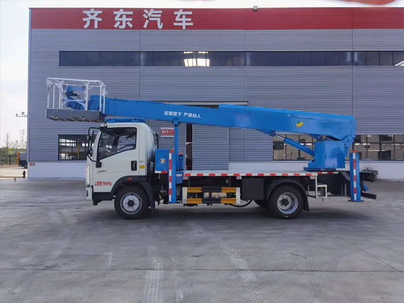 squad 51 truck manufacturer