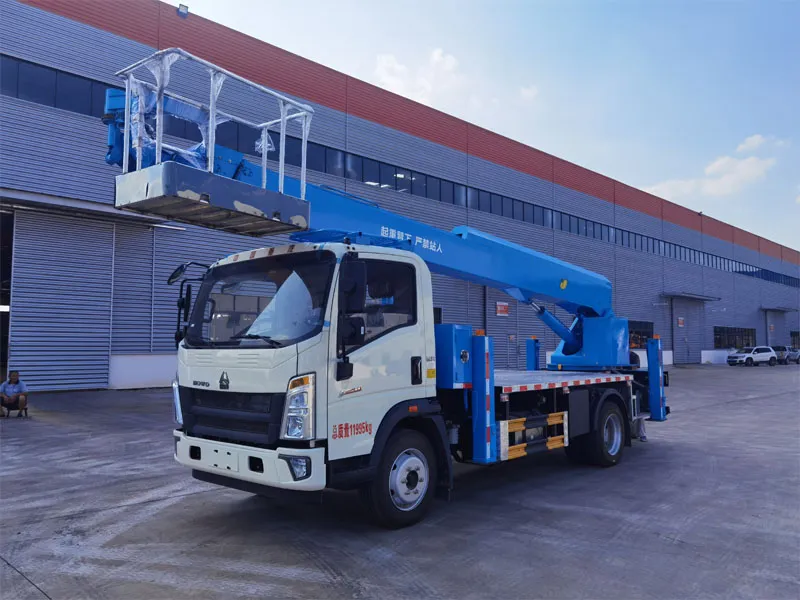 tanker fire trucks manufacturer