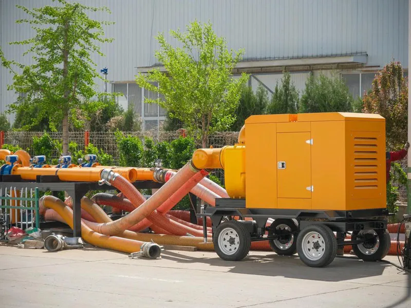 tanker fire trucks supplier